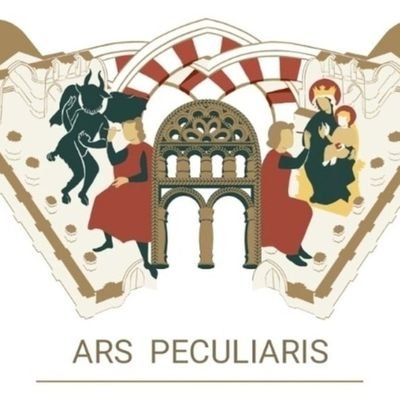 APeculiaris's profile picture. Grupo de Investigación UAM: Identidad y particularismos del Arte Medieval Hispano.