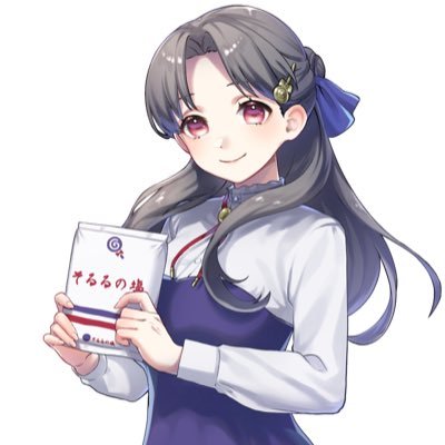 そるるんのげーむにっき🧂さんのプロフィール画像