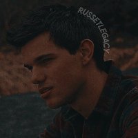 Jacob Black (@russetlegacy) 's Twitter Profile Photo Jacob Black (@russetlegacy) 's Twitter Profile Photo
