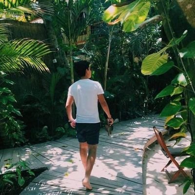 Leandro95809130's profile picture. 🌴