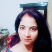 kamini tripathi(@kaminit99645289) 's Twitter Profile Photo