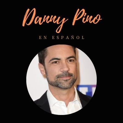 Difundiendo, compartiendo y promocionando el talento y la persona de @TheDannyPino ☆ Desde 2011 ☆ #Pinoritas4life ☆
DANNY PINO FANS GATHERING (TELEGRAM)🔽🔽