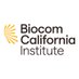 Biocom California Institute (@biocominstitute) Twitter profile photo