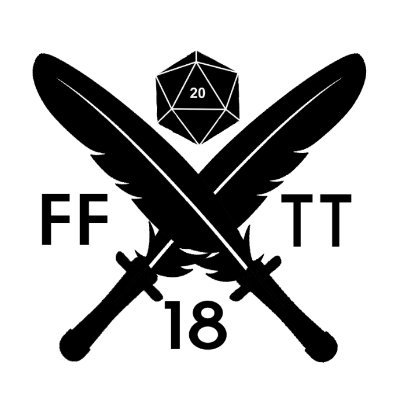 The Official Twitter of Feather Fall Tabletop. https://t.co/xQhdijCPIb  Check out our discord for one shots - https://t.co/GtzcX5gjJM