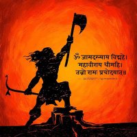 आयुष त्रिपाठी 'आजाद' (@ayushrambo) 's Twitter Profile