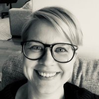 Anne Väisänen(@vaisanne) 's Twitter Profile Photo