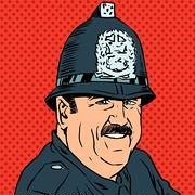 Beer drinker, chocolate  lover. May or may not be a Police Officer some where in the North east... Above all else, human.