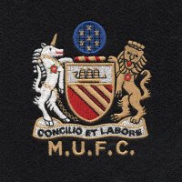 Man Utd Vault(@ManUtdvault) 's Twitter Profile Photo