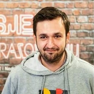 Nedim909's profile picture. 