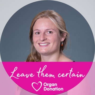 Organ Donation | Sister of a liver transplant recipient | We won the campaign for CF meds! | Save our NHS | Animal rights | Adopt don't shop | Civil Engineer