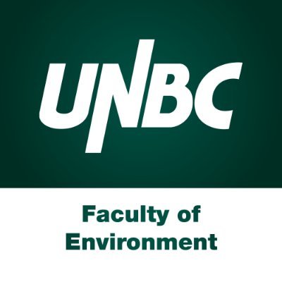 UNBC Faculty of Environment Profile