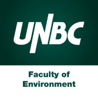 UNBC Faculty of Environment (@unbcfe) 's Twitter Profile