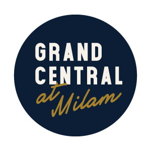 Welcome to Grand Central at Milam, a new village market that aims to bring the best flavors and flair of the Fredericksburg region together in a single site