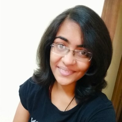 Doctor in making| Writer| Poet| On a journey from Untruth to Truth| Seeker
No Philosophies, Only Realities
