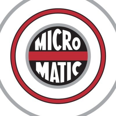 Rotary Actuators and Automation Systems That Define the Next Level
Since 1929, Micromatic has engineered and delivered custom industrial products.