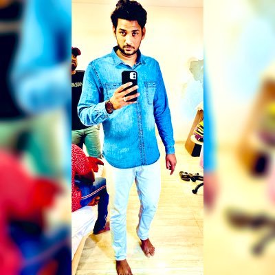 Aravind5322's profile picture. 