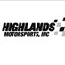 HighlandsRaceTeam (@HighlandsRace) Twitter profile photo