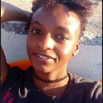Awkward weird black girl, video game and anime nerd, and college student. I just want to win the lottery, so I can buy my own island.
$LuxRodgers88