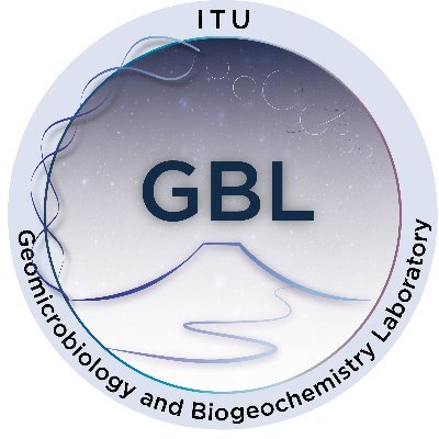 itugbl's profile picture. Geomicrobiology and biogeochemistry laboratory research group at @itu1773
BalciLab • run by Prof. Nurgül Çelik Balcı