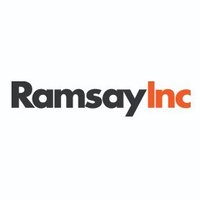 Ramsay Inc. (@ramsayinc) 's Twitter Profile Photo Ramsay Inc. (@ramsayinc) 's Twitter Profile Photo