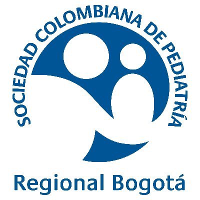 Sociedad Colombiana de Pediatría 🇨🇴 Regional Bogotá. Trabajamos por la salud y el bienestar de niños, niñas y adolescentes.