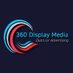 360 Display Media Group (@360displaymedia) Twitter profile photo