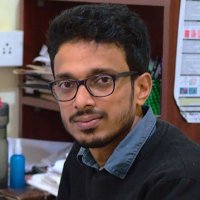 Supriyo (@naskarsupriyo) 's Twitter Profile