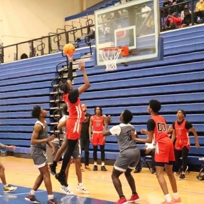 Archer High school | Promise Elite | C/O 2022 | 6’4 200 Wing | 3.0 GPA