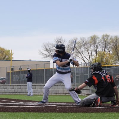 Andrew Vander Loop Profile