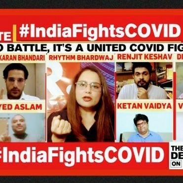 Executive Editor @republic Covered Taliban in Kabul,Courts in UK&Hague,Bomb blasts.Decoded masks of terrorists.I was a Supreme Court Lawyer.Tweets are personal.