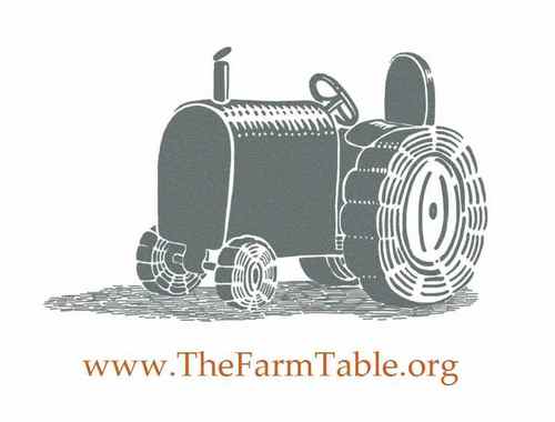 TheFarmTable's profile picture. Hand delivering a box of produce directly from farmers to your home or office during the harvest season.  http://t.co/kk3NasjhjN