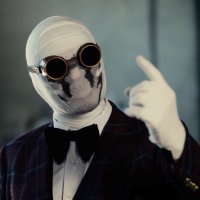 Klek Entòs (@bizarreklek) 's Twitter Profile