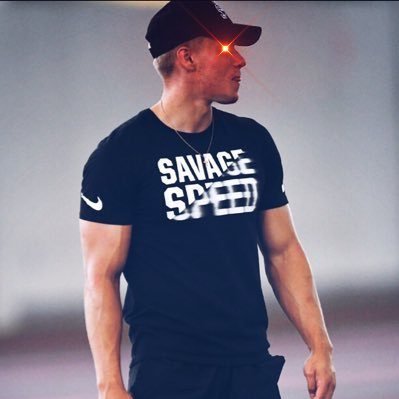 Chad_Zallow's profile picture. 6 x All American🐧