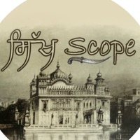 ੧ (@sikhscope) 's Twitter Profile Photo ੧ (@sikhscope) 's Twitter Profile Photo