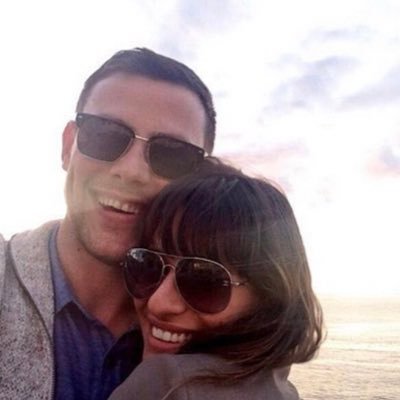 msrachxlberry's profile picture. #GleeRP