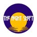 The Night Shift (@thenshift) Twitter profile photo The Night Shift (@thenshift) Twitter profile photo