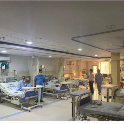 Best health care facility for every one