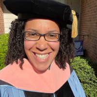 Danielle M. Crookes, DrPH (@danicrookes) 's Twitter Profile