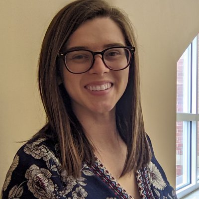 ChessonTaylor's profile picture. Instructional Designer | Google Certified Trainer | Mote Ambassador