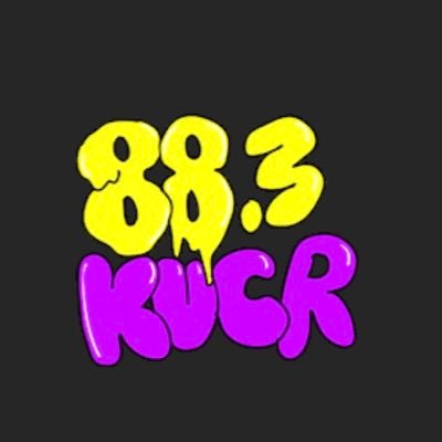 The radio station of the University of CA, Riverside since 1966. 📻KUCR 88.3FM 💻 live & archived audio streams https://t.co/w7lXlZ50Dl 📲Free app for iOS users.