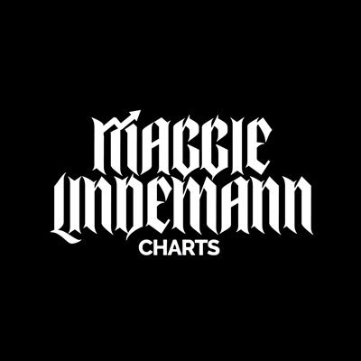 all the latest updates on Maggie Lindemann's performance on spotify and other streaming services and charts. follow our instagram @/MLcharts