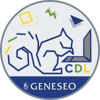 SUNY Geneseo Center for Digital Learning(@geneseo_cdl) 's Twitter Profile Photo