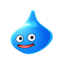 Posting a slime (almost) every day! DMs open for submissions. Run by @slimegoomy. Icon by @DommyWommyArt