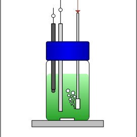 Let's support algae and bacteria for sustainable wastewater treatment & resource recovery!