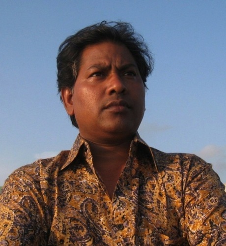Senior Program Manager-Quality Reading Materials
Room to Read Bangladesh

Author, Playwright & Translator
