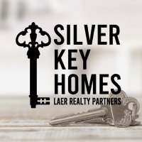 Silver Key Homes at LAER Realty Partners(@sellyourden) 's Twitter Profile Photo