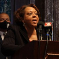 Rep. Rosalyn Henderson-Myers (@reprosalyn) 's Twitter Profile