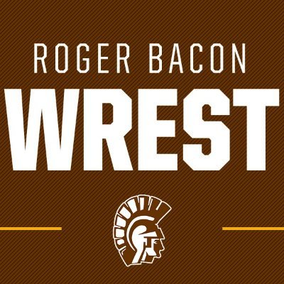 The Official Twitter account of the Roger Bacon Wrestling Program! League Champs - '05-'08. Sectional Champs – '89 '90 '06 '07. 25 Individual State Qualifiers