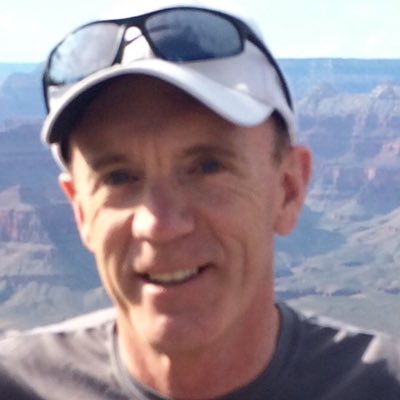 Rick Mulvey, newsletter https://t.co/gK8O7gqOnL Contributor @BitcoinMagazine