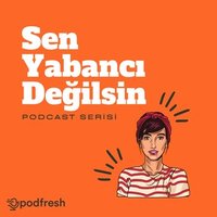 Sen Yabancı Değilsin(@SenYabanc) 's Twitter Profile Photo